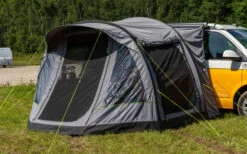 Berger Busvorzelt Touring Air 4-Season 12 Berger Busvorzelt Touring Air 4-Season -Fiamma Verkäufe 424089 3026876