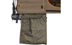 Dometic TRT120E Automatisches Dachzelt 12 V Inkl. Fernbedienung Grün -Fiamma Verkäufe 424370 3017292