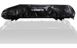 Dometic TRT120E Automatisches Dachzelt 12 V Inkl. Fernbedienung Blau 14 Dometic TRT120E Automatisches Dachzelt 12 V Inkl. Fernbedienung Blau -Fiamma Verkäufe 424628 3017316 1