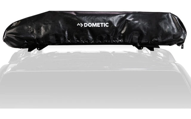 Dometic TRT120E Automatisches Dachzelt 12 V Inkl. Fernbedienung Blau 8 Dometic TRT120E Automatisches Dachzelt 12 V Inkl. Fernbedienung Blau – Bild 6