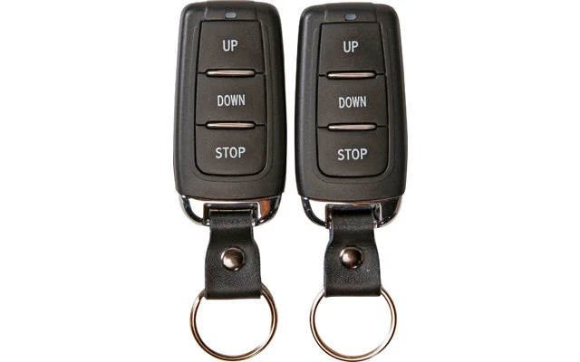 Dometic TRT120E Automatisches Dachzelt 12 V Inkl. Fernbedienung Blau 9 Dometic TRT120E Automatisches Dachzelt 12 V Inkl. Fernbedienung Blau – Bild 7