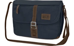 Jack Wolfskin Warwick Ave Umhängetasche Nachtblau 3 Liter -Fiamma Verkäufe 426428 3082251 1