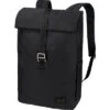 Jack Wolfskin Royal Oak Tagesrucksack Schwarz 22 Liter