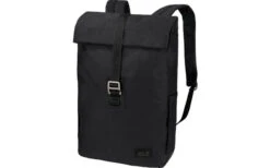 Jack Wolfskin Royal Oak Tagesrucksack Schwarz 22 Liter