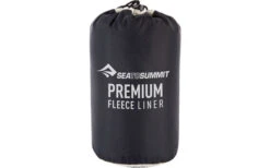 Sea To Summit Fleece Mummy Liner Vliesinlett 195 X 90 Cm