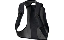 Jack Wolfskin Ancona Tagesrucksack 14 Liter Mitternachsblau