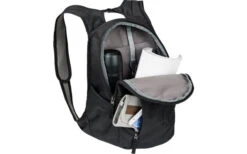 Jack Wolfskin Ancona Tagesrucksack 14 Liter Mitternachtsblau Mit Muster -Fiamma Verkäufe 426878 3082116