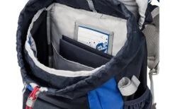 Jack Wolfskin Kids Explorer Wanderrucksack Für Kinder Tulpenrot -Fiamma Verkäufe 427004 3082926