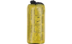 Sea To Summit Escapist 15D Tarp Medium Tarp Zelt 2.0m X 2.6m -Fiamma Verkäufe 429200 3352350