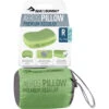 Sea To Summit Aeros Premium Pillow Reisekissen Regular, Grau 34x24x11cm -Fiamma Verkäufe 429482 3072641 2