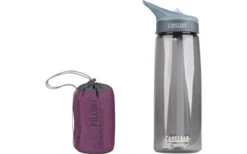 Sea To Summit Aeros Premium Pillow Reisekissen Regular, Magenta 34x24x11cm -Fiamma Verkäufe 429665 3072668 1