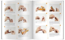 Franzis VW T2 Bulli Papierbausatz -Fiamma Verkäufe 430016 3077210