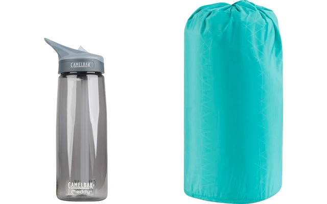 Sea To Summit Comfort Light Self Inflating Mat Selbstaufblasend, Small 8 Sea To Summit Comfort Light Self Inflating Mat Selbstaufblasend, Small – Bild 6