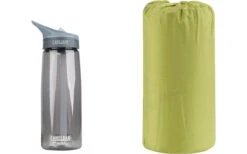 Sea To Summit Comfort Light Self Inflating Mat Selbstaufblasend, Women's Regular -Fiamma Verkäufe 432843 3166907 1