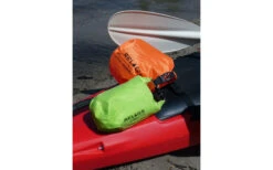 Basic Nature BasicNature Packsack 210T 2 Liter Hellgrün -Fiamma Verkäufe 433008 3328440