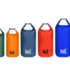 Basic Nature Packsack 500D 10 Liter Gelb
