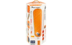 Sea To Summit UltraLight Insulated Air Isomatte, XSmall -Fiamma Verkäufe 433146 3171021