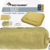 Sea To Summit Delta V Seat Selbstaufblasendes Sitzkissen 40 X 30 Cm 2 Sea To Summit Delta V Seat Selbstaufblasendes Sitzkissen 40 X 30 Cm -Fiamma Verkäufe 433257 3096555