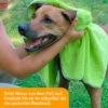 Awiwa Mikrofaser Hundehandtuch 1 Awiwa Mikrofaser Hundehandtuch -Fiamma Verkäufe 433347 3107238