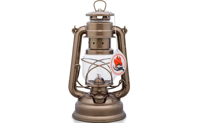 Feuerhand Sturmlaterne 276 Dunkelblau 3 Feuerhand Sturmlaterne 276 Dunkelblau