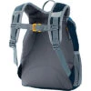Jack Wolfskin Little Joe Kinderrucksack 11 Liter Türkis -Fiamma Verkäufe 433404 3095853