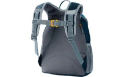 Jack Wolfskin Little Joe Kinderrucksack 11 Liter Türkis