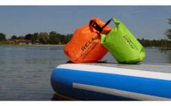 Basic Nature BasicNature Packsack 210T 2 Liter Hellgrün -Fiamma Verkäufe 433506 3328446