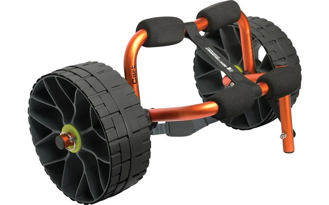 Sea To Summit Kajak Und Kanu Cart Transportwagen S 3 Sea To Summit Kajak Und Kanu Cart Transportwagen S