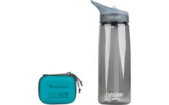 Sea To Summit Aeros Ultralight Pillow Traveller Nackenkissen, Blau 39x11x29cm -Fiamma Verkäufe 433602 3096678