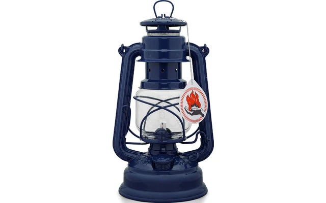 Feuerhand Sturmlaterne 276 Oliv 4 Feuerhand Sturmlaterne 276 Oliv – Bild 2