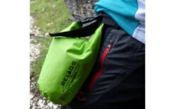 Basic Nature BasicNature Packsack 210T 2 Liter Hellgrün -Fiamma Verkäufe 433716 3328407