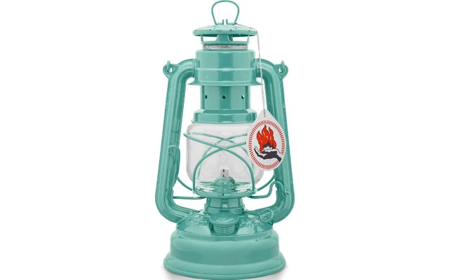 Feuerhand Sturmlaterne 276 Oliv 5 Feuerhand Sturmlaterne 276 Oliv – Bild 3