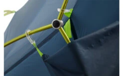 Jack Wolfskin Exolight I 1-Personen Kuppelzelt -Fiamma Verkäufe 433827 3144198