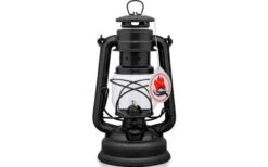 Feuerhand Sturmlaterne 276 Moosgrün -Fiamma Verkäufe 433950 3157359 11