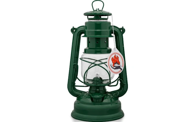 Feuerhand Sturmlaterne 276 Dunkelblau 7 Feuerhand Sturmlaterne 276 Dunkelblau – Bild 5