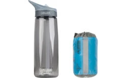 Sea To Summit Nano Mosquito Pyramid Net Single Moskitonetz 120x220x100cm -Fiamma Verkäufe 434085 3097221