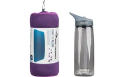 Sea To Summit FoamCore Kissen Regular, Grau 34x24x13cm -Fiamma Verkäufe 434244 3097029