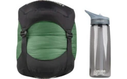 Sea To Summit Ascent AcIII Daunenschlafsack Bis -18 Grad, Regular -Fiamma Verkäufe 434283 3162563