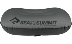 Sea To Summit Aeros Ultralight Pillow Reisekissen Regular, Grau 36x26x12cm -Fiamma Verkäufe 434307 3096777 1