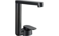 Reich Twister Armatur Chrom