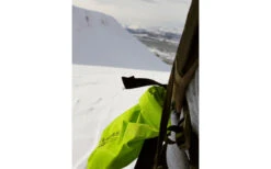 Basic Nature BasicNature Packsack 210T 2 Liter Hellgrün