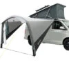 Outwell Touring Canopy Air Vordach -Fiamma Verkäufe 437369 3121971