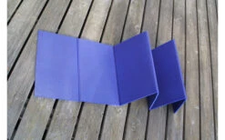 Basic Nature Isomatte Faltbar Blau -Fiamma Verkäufe 437576 3331793