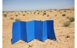 Basic Nature Isomatte Faltbar Blau -Fiamma Verkäufe 437699 3331799