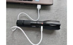 Origin Outdoors LED-Taschenlampe Focus -Fiamma Verkäufe 437744 3165611