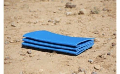 Basic Nature Isomatte Faltbar Blau -Fiamma Verkäufe 437783 3331805