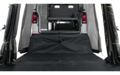 Outwell Linnburg Air Rear Aufblasbares Heckzelt -Fiamma Verkäufe 437909 3116700