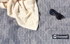 Outwell Avondale 4PA Zeltteppich Grau 5 Outwell Avondale 4PA Zeltteppich Grau -Fiamma Verkäufe 438228 3117473