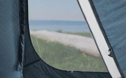 Outwell Cloud 5 Zweiraum-Kuppelzelt Blau -Fiamma Verkäufe 438477 3136301