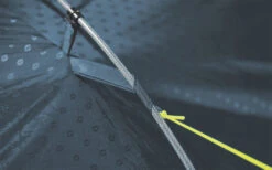 Outwell Cloud 5 Zweiraum-Kuppelzelt Blau -Fiamma Verkäufe 438594 3136313